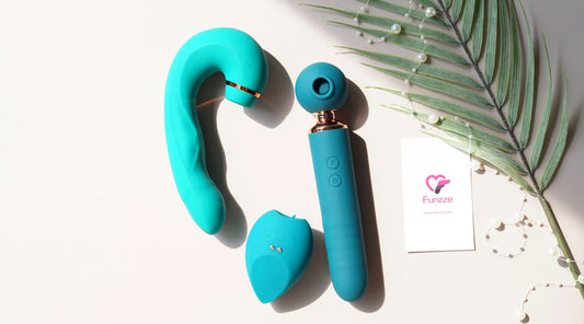 How to Choose a Vibrator: A Beginner’s Guide