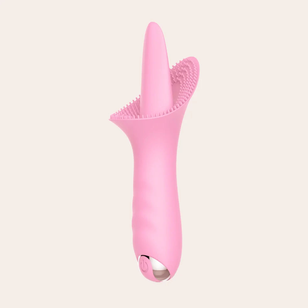 Clitoral Stimulator | G spot Vibrator | Adult Sex Toy For Women & Couples Funzze Clitoral Stimulator | G spot Vibrator | Adult Sex Toy For Women & Couples Funzze