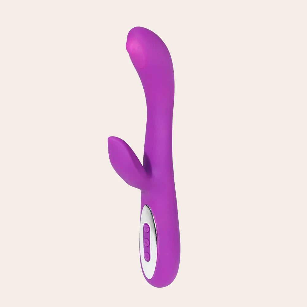 Rolling G Spot Vibrator | Rabbit Sex Toys for Women | Free Shipping Funzze Rolling G Spot Vibrator | Rabbit Sex Toys for Women | Free Shipping Funzze