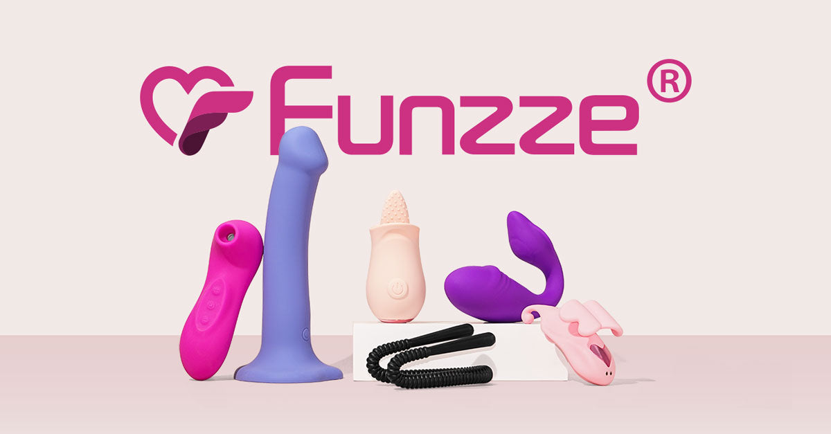 Discreet Packaging & Billing | Funzze Sex Toy Discreet Packaging & Billing | Funzze Sex Toy