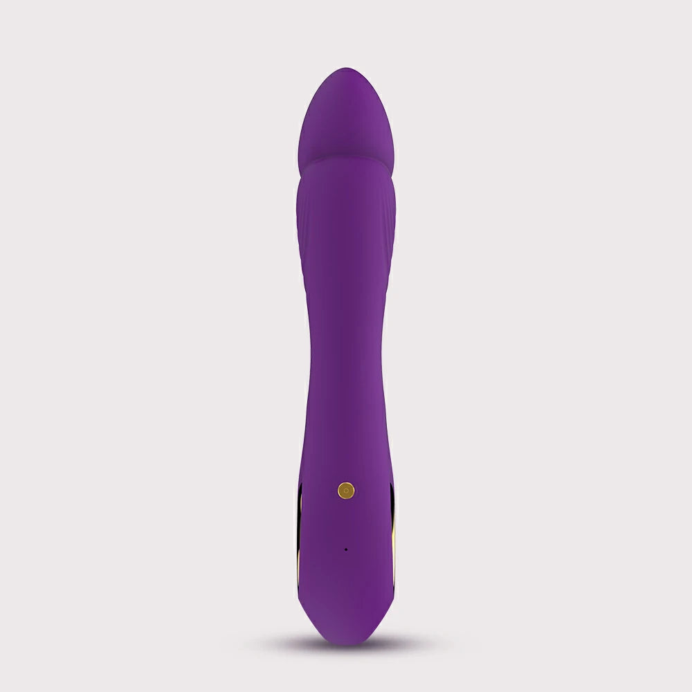 Inflatable Vibrator