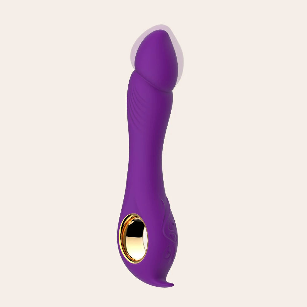Inflatable Vibrator Funzze Inflatable Vibrator Funzze