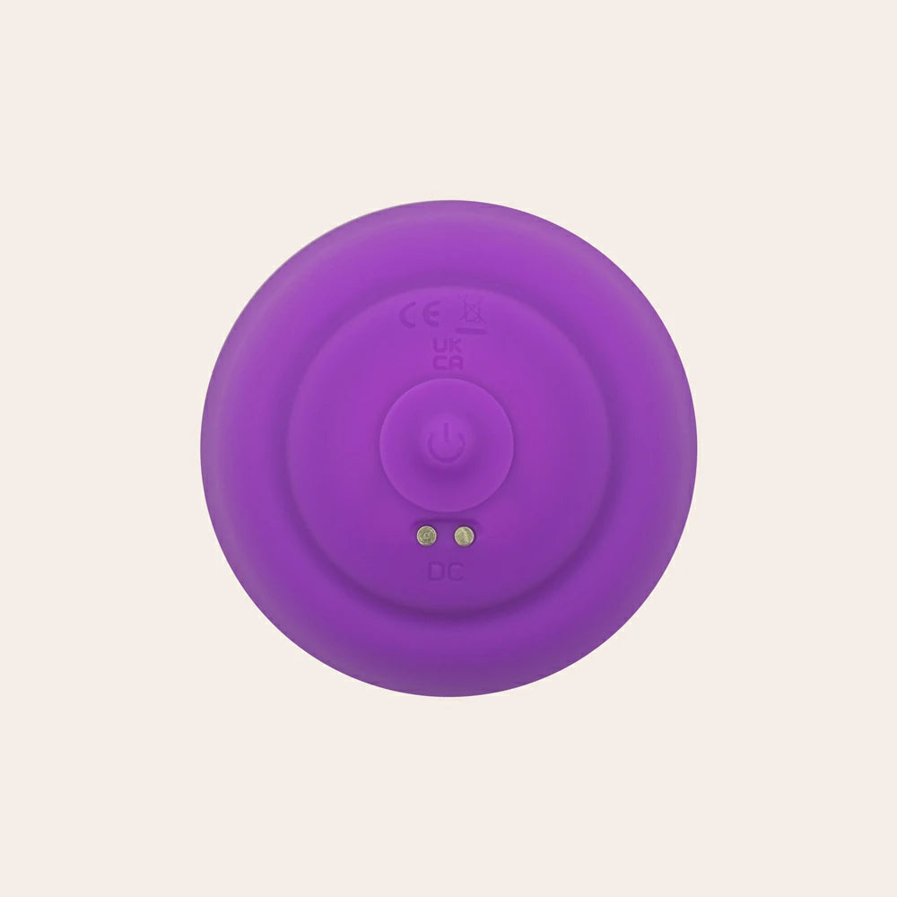 Vibrating Nipple Suckers