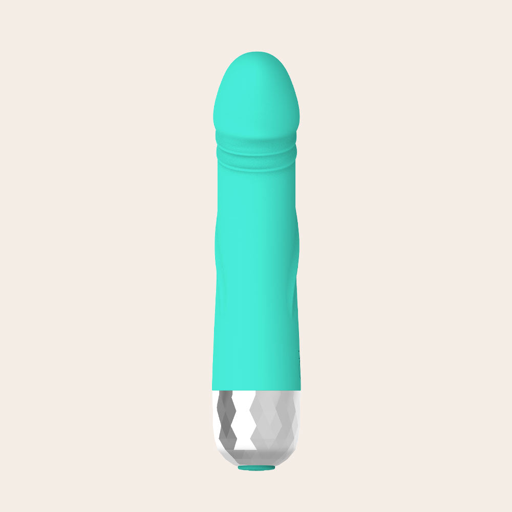 4.5" Bullet Vibrator