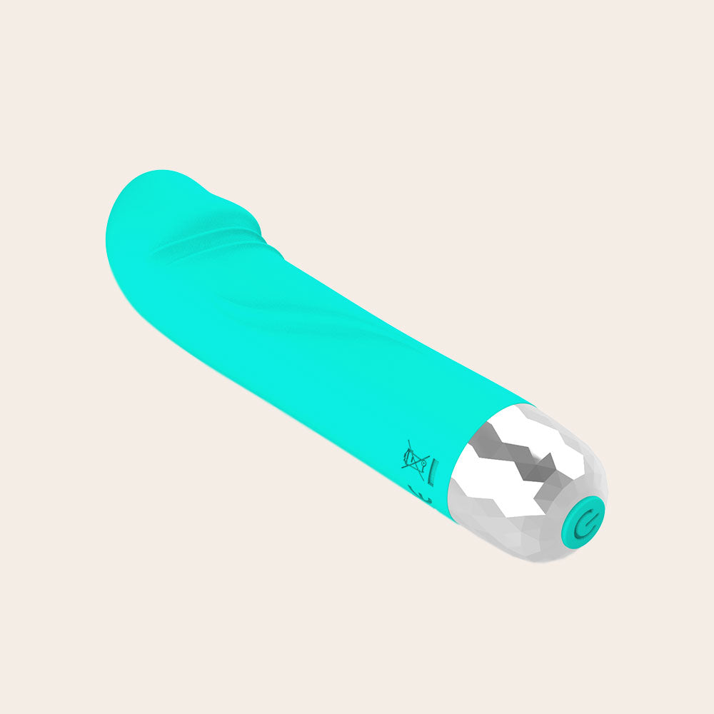4.5" Bullet Vibrator