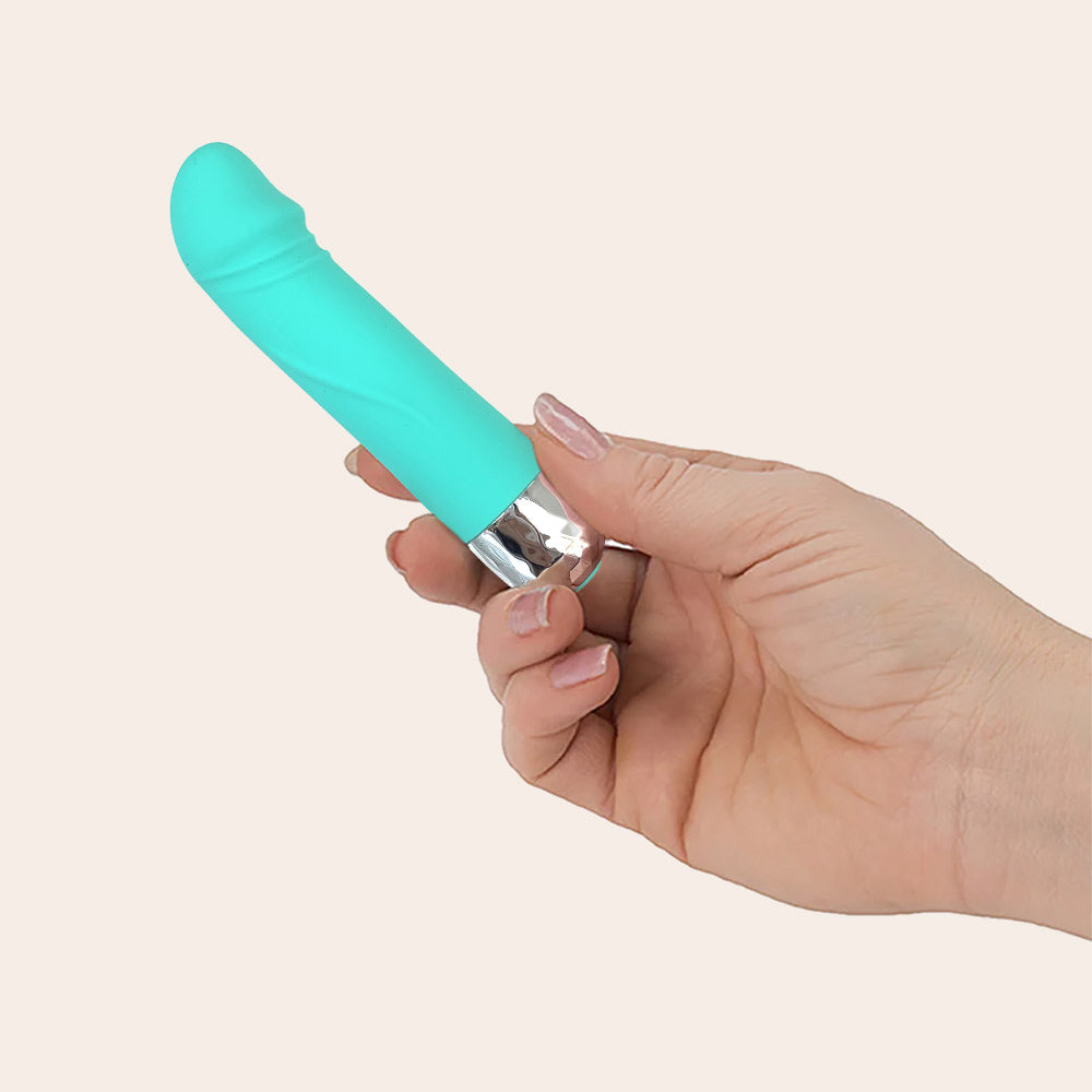 4.5" Bullet Vibrator Funzze 4.5" Bullet Vibrator Funzze