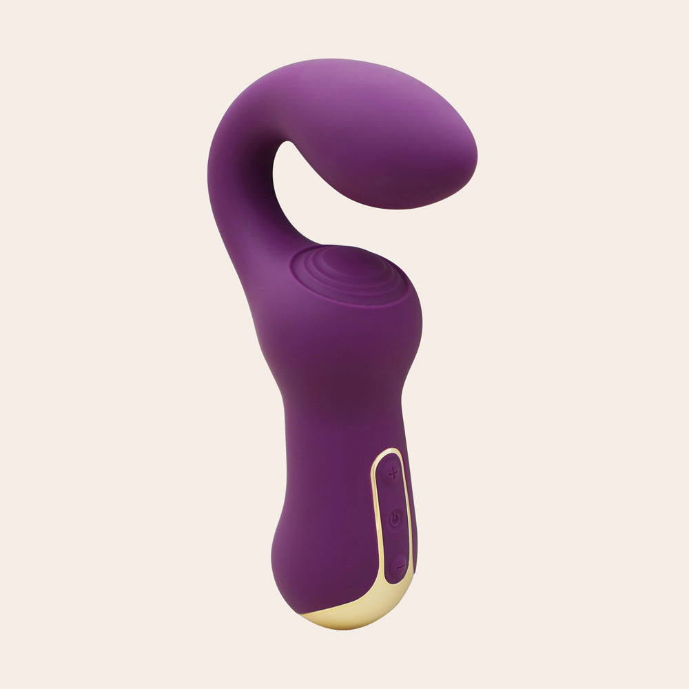 Renegade Curve G-Spot Vibrator Funzze Renegade Curve G-Spot Vibrator Funzze