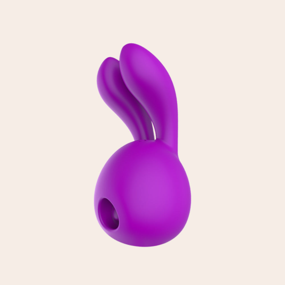 Bunny Sucking Vibrator Funzze Bunny Sucking Vibrator Funzze