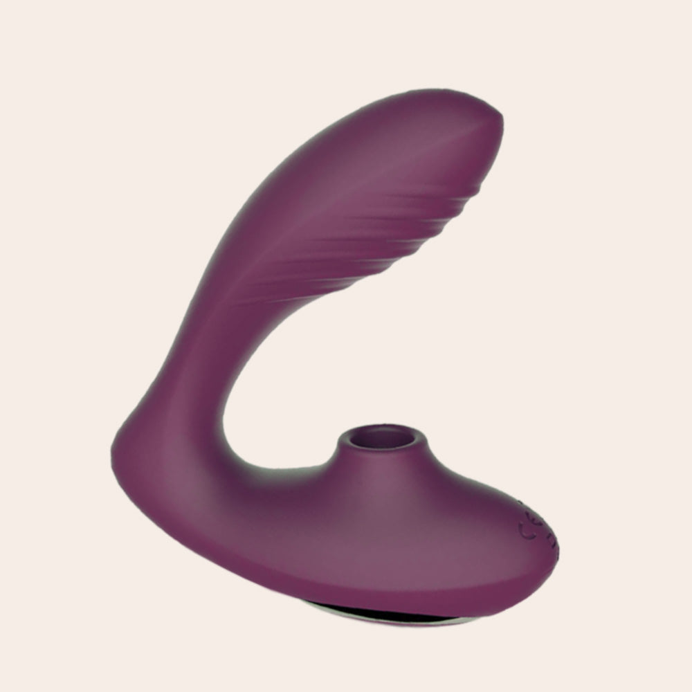Fairy Curve Vibrator Funzze Fairy Curve Vibrator Funzze