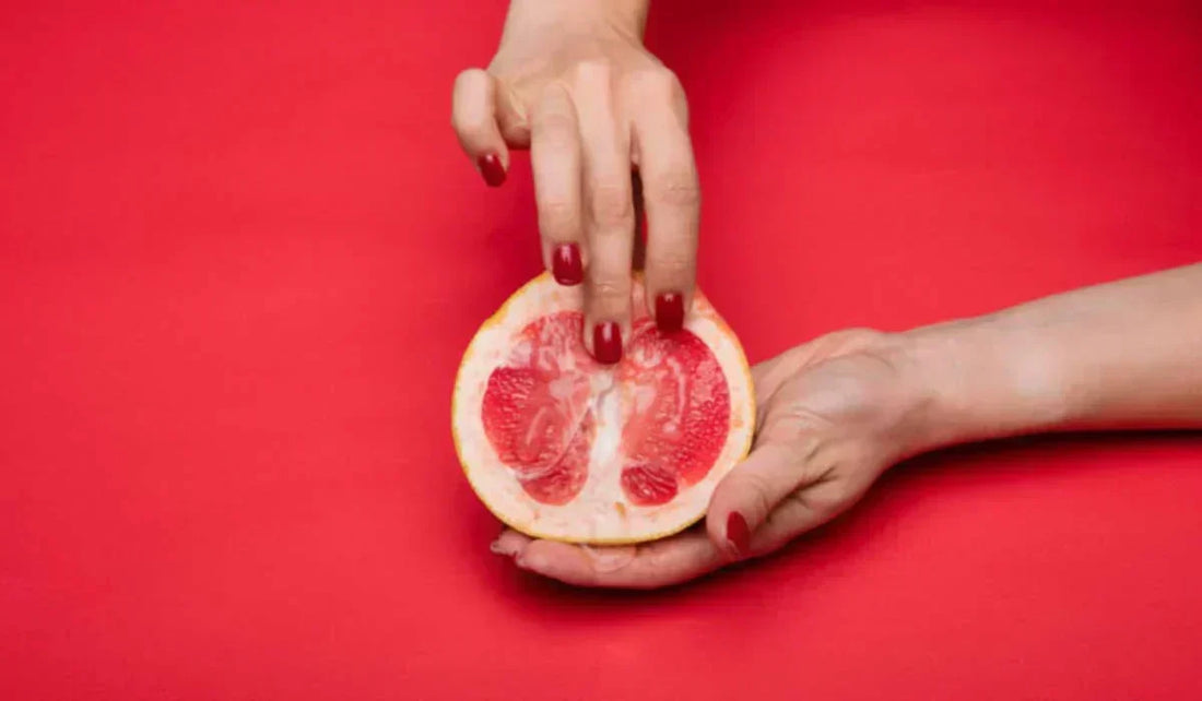 The 4 Best Ways to Give Yourself A Clitoral Orgasm