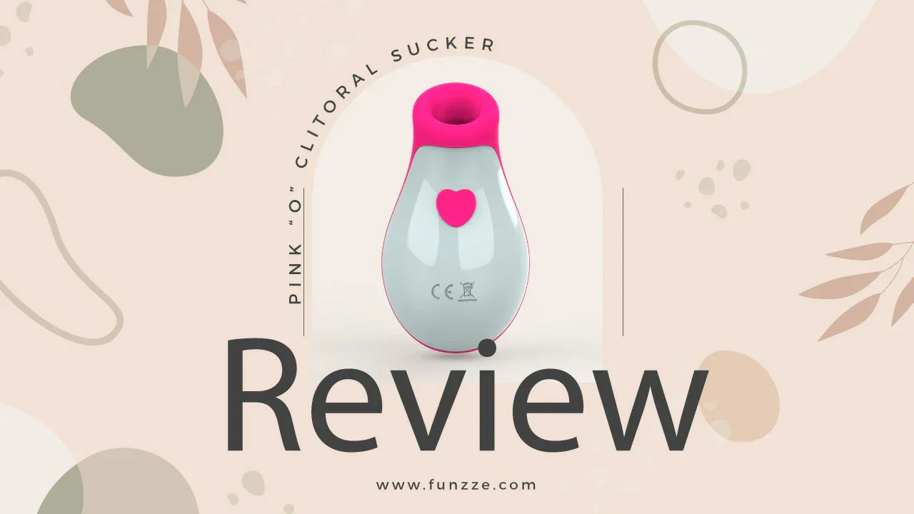 There’s a Clit Sucker for Everyone