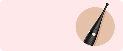 Clitoral Vibrators