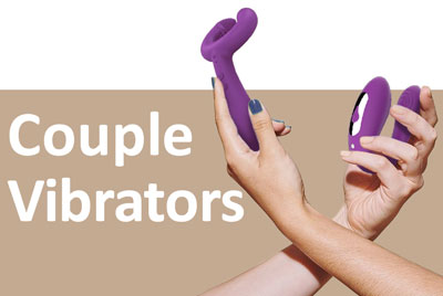 Couple Vibrators
