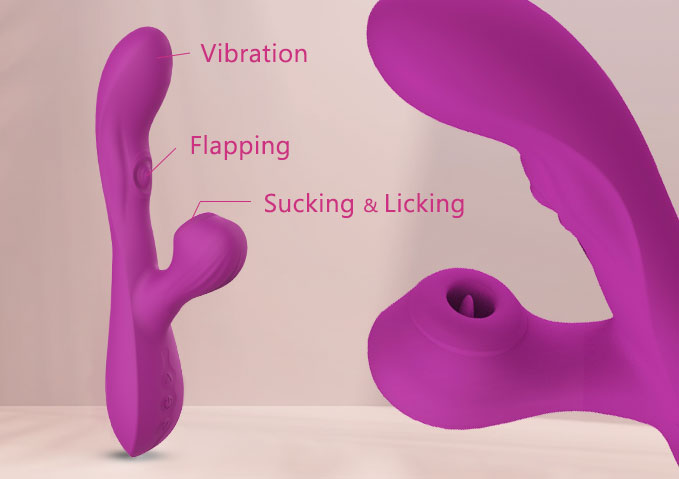3-in-1 Versatile Design