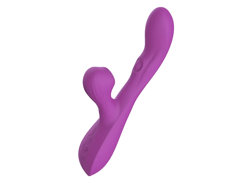 3-in-1 Sucking & Flapping Monster