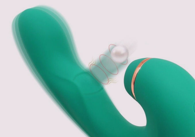 Thump Your Sweet Spot