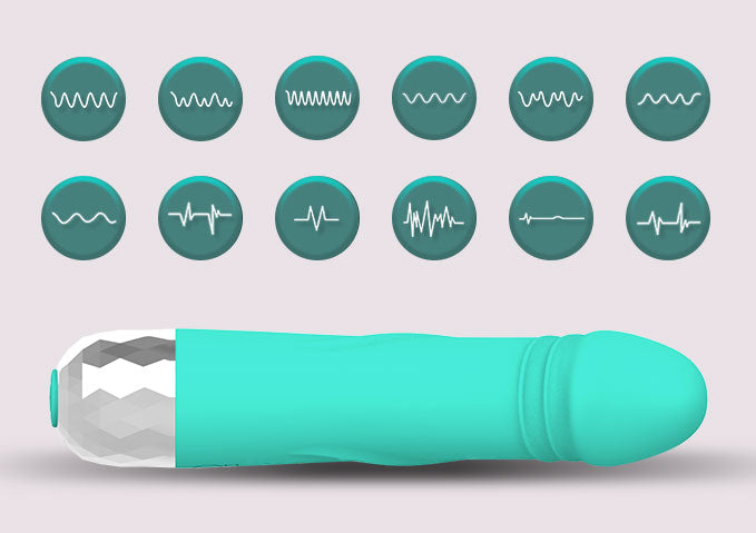A Wide Range of Vibrations