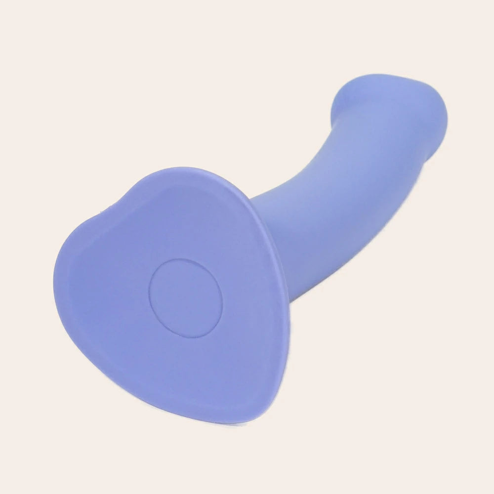 7" Vibrating Dildo