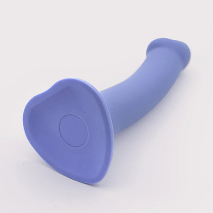 7" Vibrating Dildo