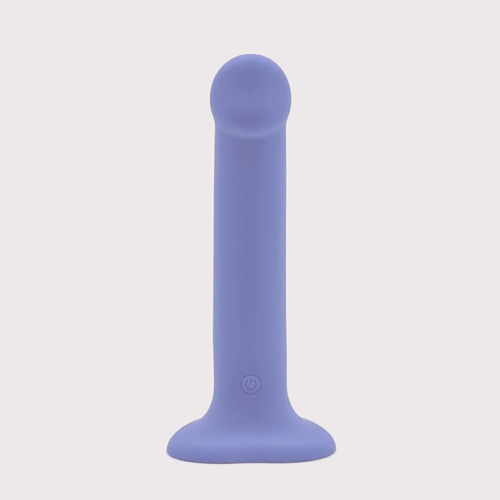 7" Vibrating Dildo