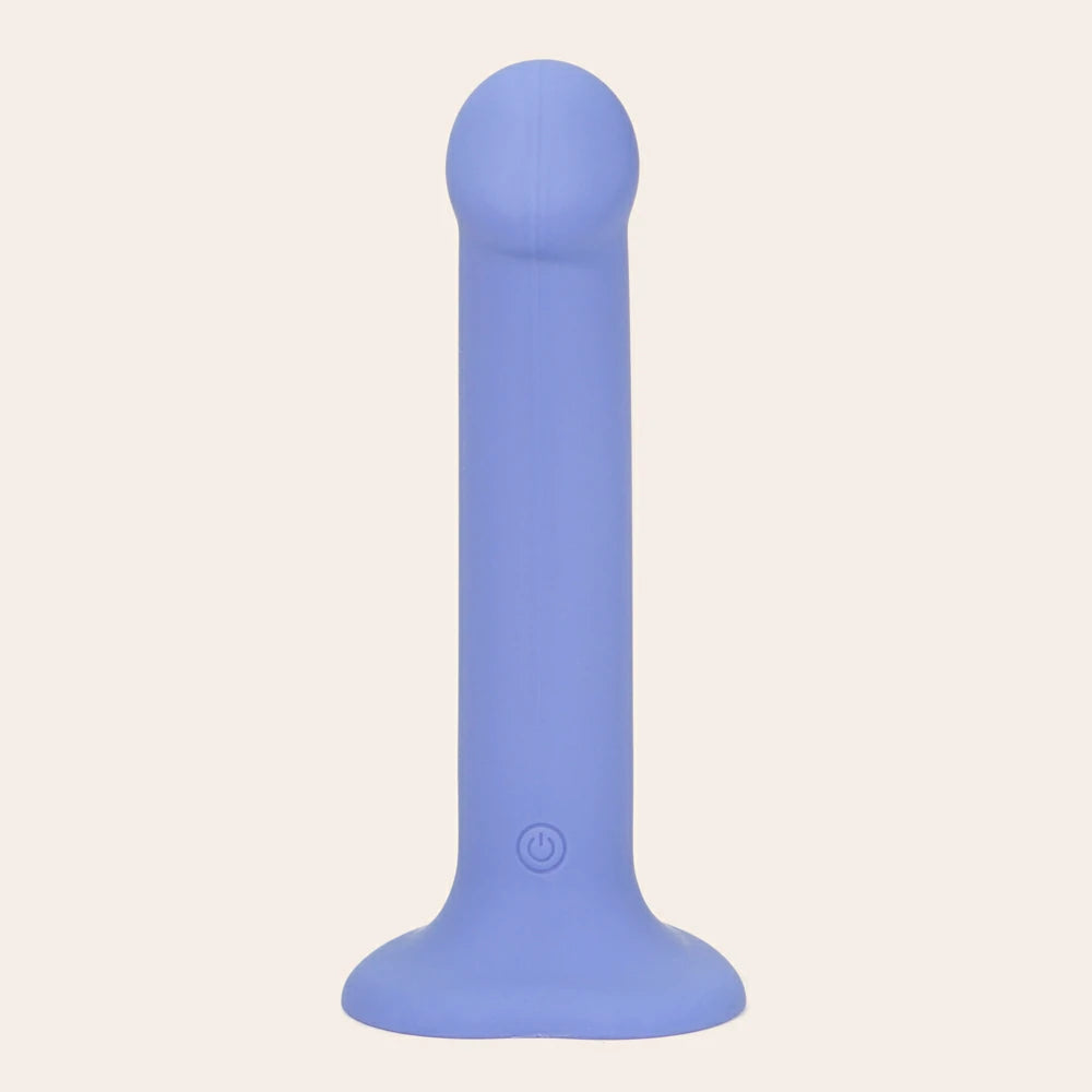 7" Vibrating Dildo