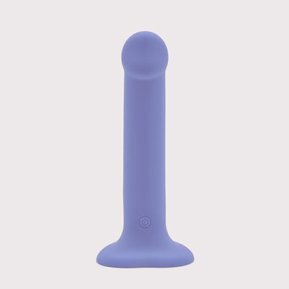 7" Vibrating Dildo