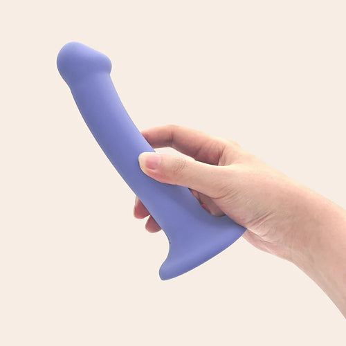 7" Vibrating Dildo Funzze 7" Vibrating Dildo Funzze