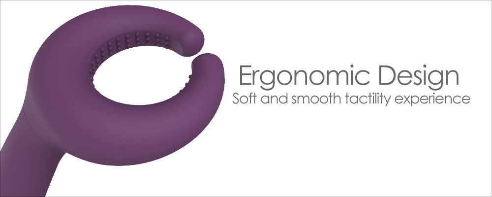 Ergonomic Design