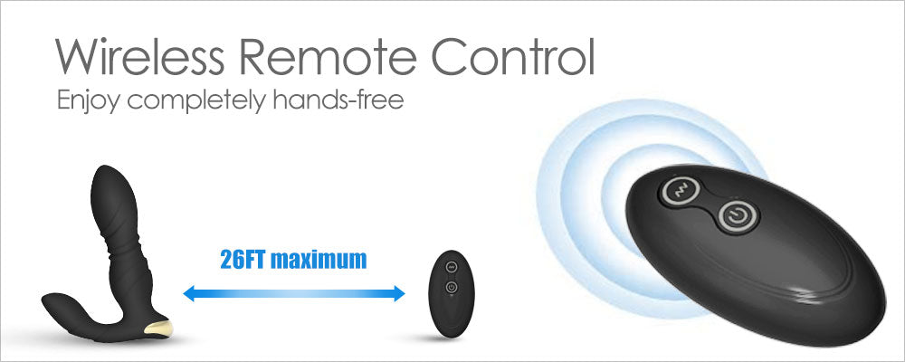 Remote Control