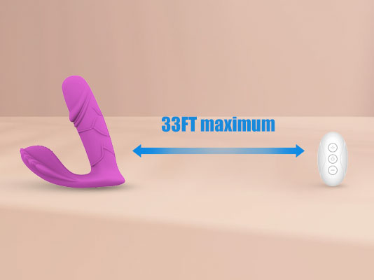 Wireless Remote for Shared Play