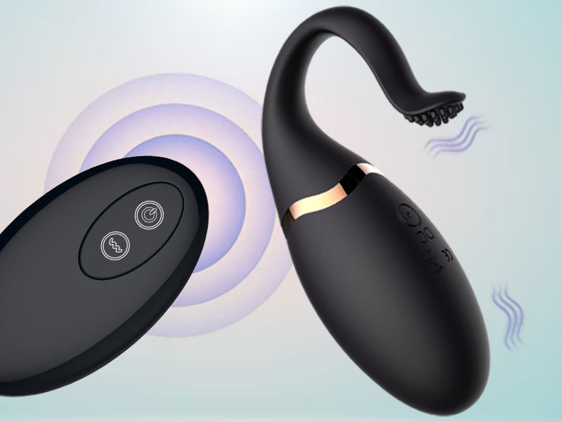 Wireless Remote Convenience