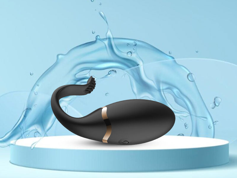 Waterproof & USB Rechargeable
