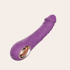Realistic Dildo Vibrator