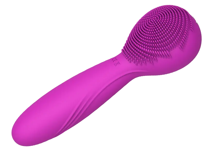 Soft Teasing Stimulator