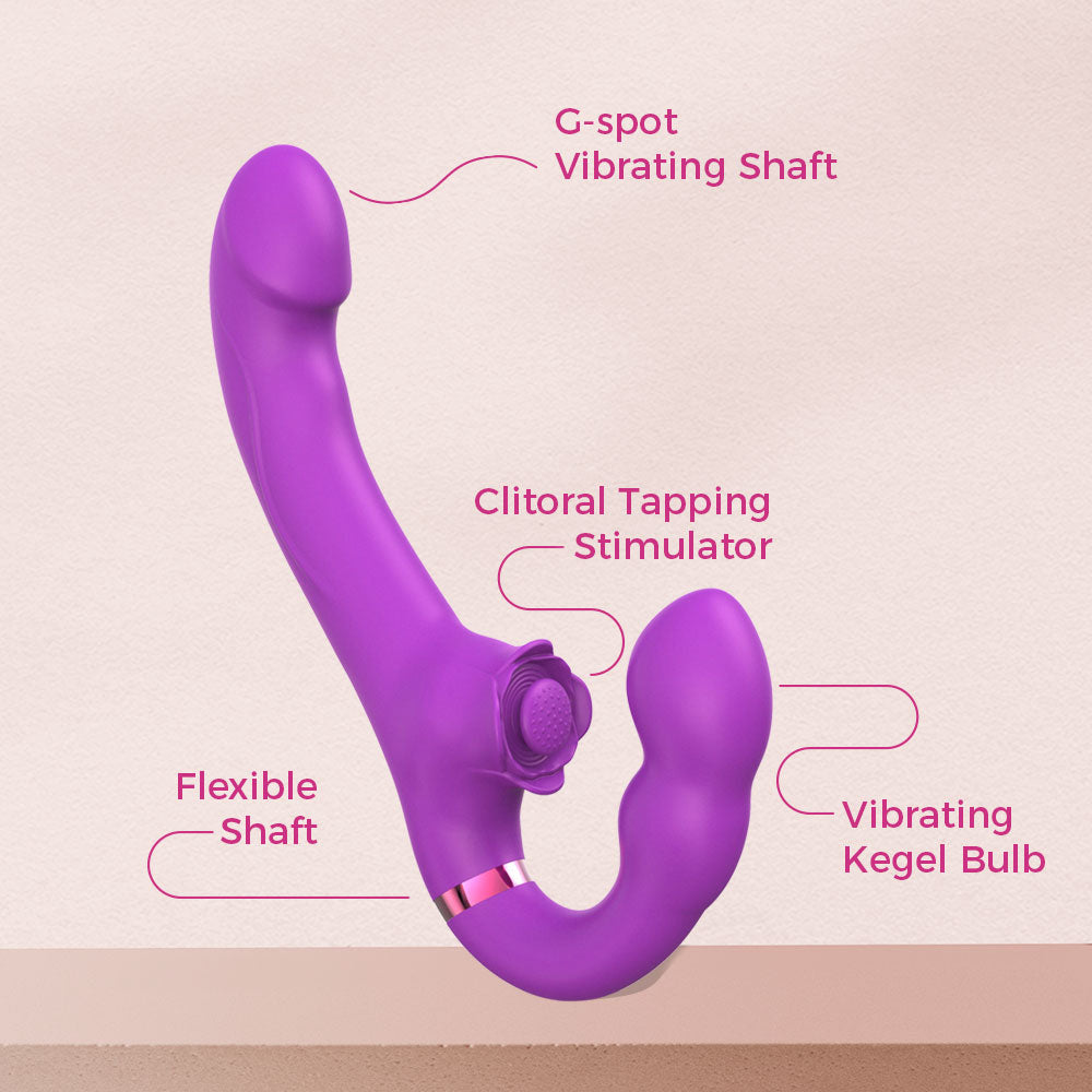 Strap-Ons Funzze Strap-Ons Funzze