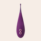 2-in-1 Clitoris Pinpoint Stimulator