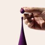 2-in-1 Clitoris Pinpoint Stimulator