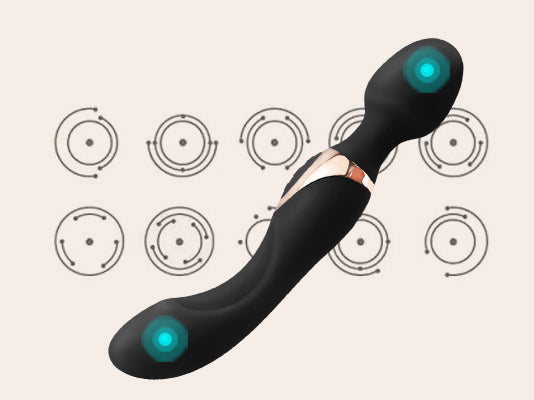 Dual Power, Double Pleasure