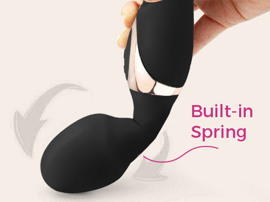 Bend & Reach Every Curve