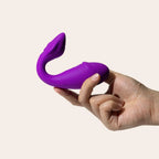 Dual Stim Vibe | Remote Control