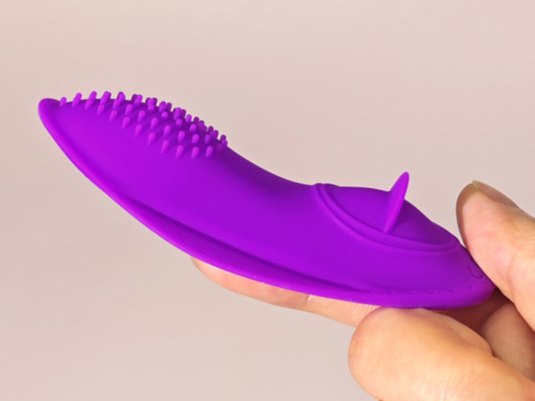 Stays Discreet & Secure