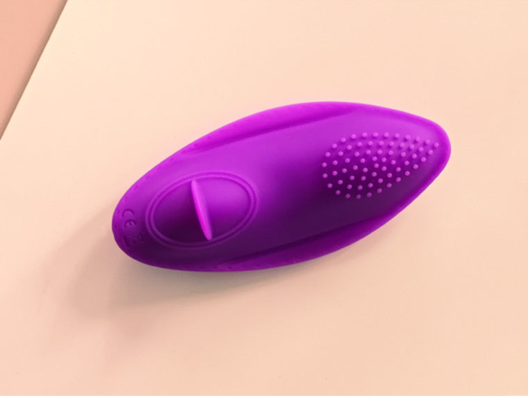 10 Intense Vibrations for Deeper Pleasure