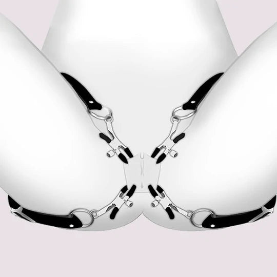 Clit Torturing Play Kit