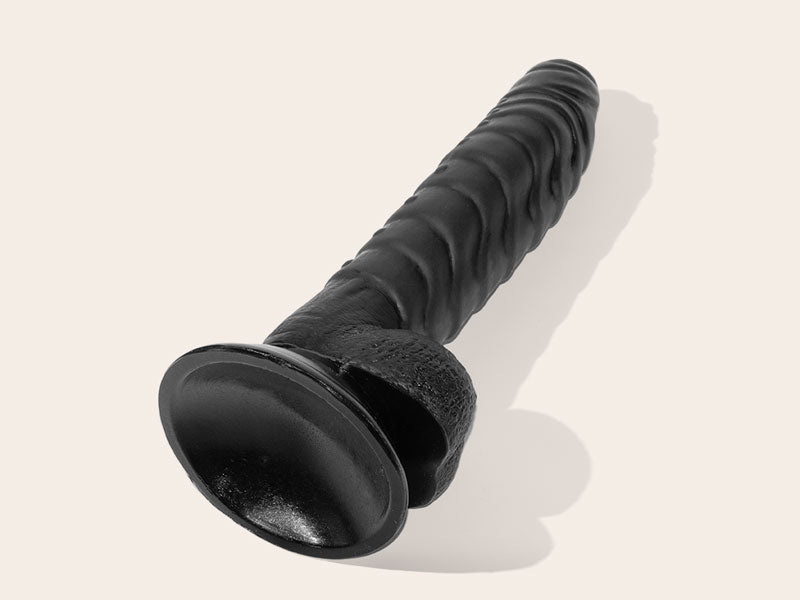 Take Your Fantasy Dildo Anywhere