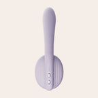 C-shaped G spot Clitoral Vibrator