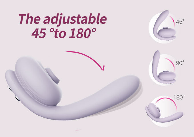Flexible & Bendable Design