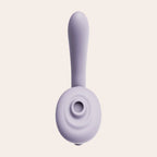 C-shaped G spot Clitoral Vibrator