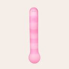 Candy Cane Double-ended Vibrator