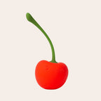 Cherry Vibrating Love Egg