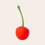 Cherry Vibrating Love Egg